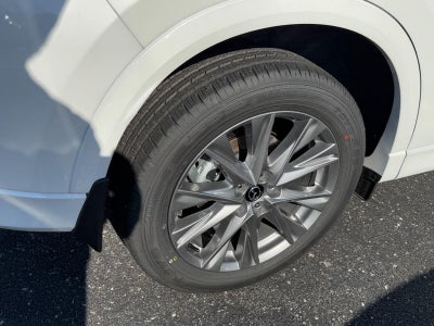 2025 Mazda Mazda CX-5 2.5 S Premium Plus AWD