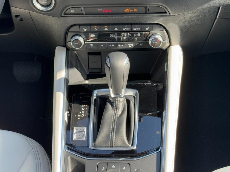 2025 Mazda Mazda CX-5 2.5 S Premium Plus AWD