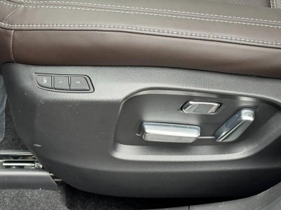 2025 Mazda Mazda CX-5 2.5 Turbo Signature AWD