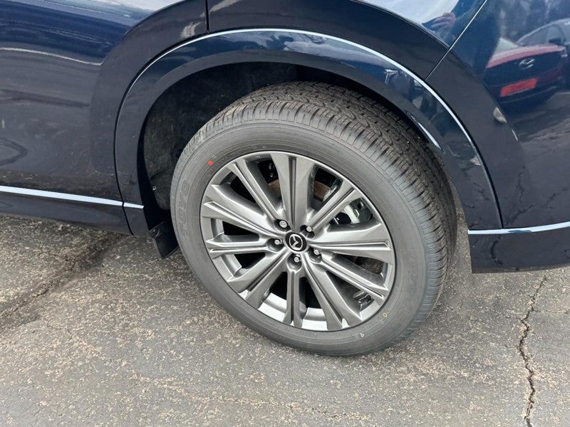 2025 Mazda Mazda CX-5 2.5 Turbo Signature AWD