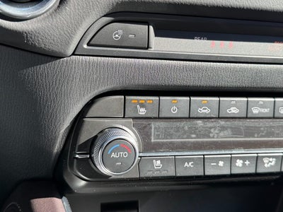 2025 Mazda Mazda CX-5 2.5 Turbo Signature