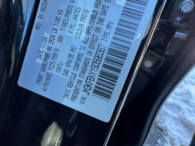 2025 Mazda Mazda CX-5 2.5 Turbo Signature