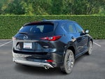 2025 Mazda Mazda CX-5 2.5 Turbo Signature