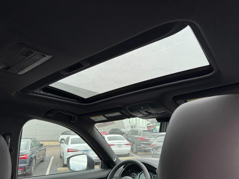 2025 Mazda Mazda CX-5 2.5 Turbo Signature AWD