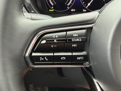 2026 Mazda Mazda CX-70 Plug-In Hybrid SC AWD