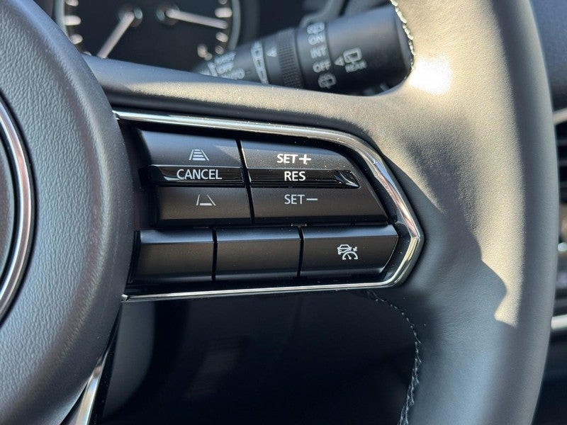 2026 Mazda Mazda CX-70 3.3 Turbo Preferred AWD