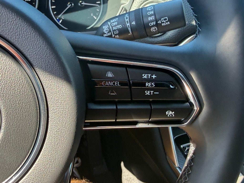 2026 Mazda Mazda CX-70 3.3 Turbo Preferred AWD