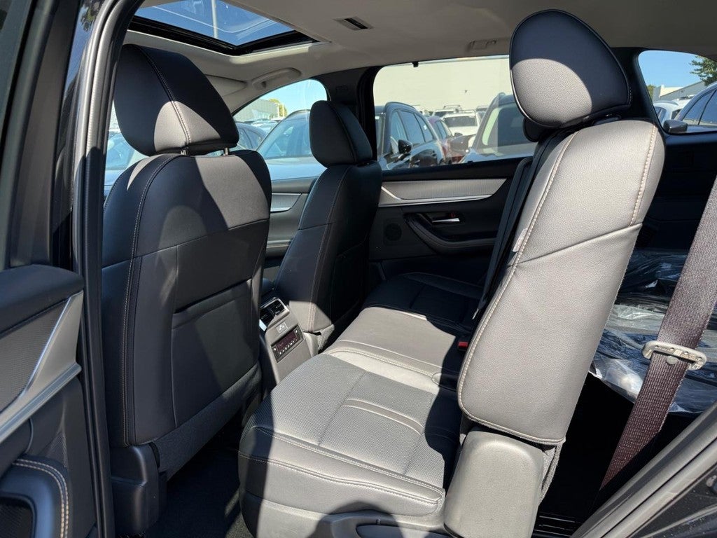 2026 Mazda Mazda CX-70 3.3 Turbo Preferred AWD