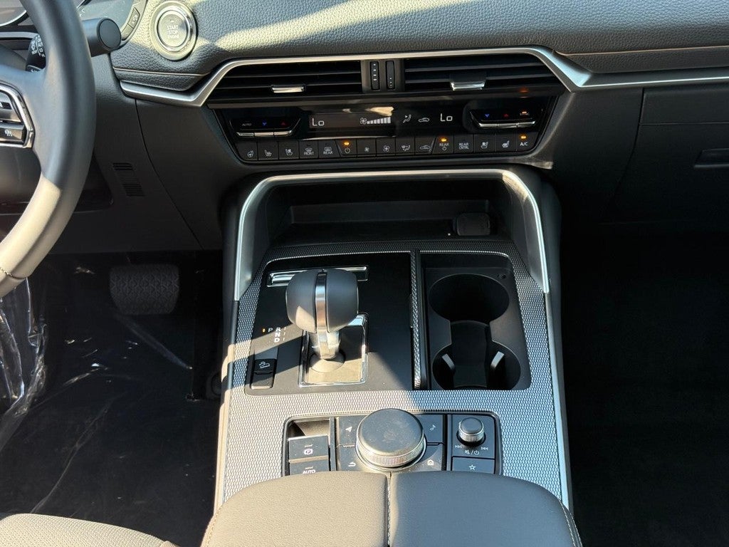 2026 Mazda Mazda CX-70 3.3 Turbo Preferred AWD
