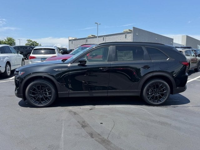 2026 Mazda Mazda CX-70 3.3 Turbo Preferred AWD