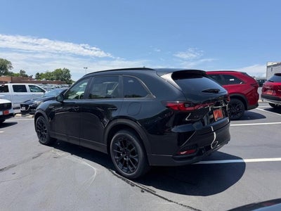 2026 Mazda Mazda CX-70 3.3 Turbo Preferred AWD