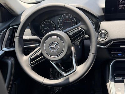 2026 Mazda Mazda CX-70 3.3 Turbo Preferred AWD