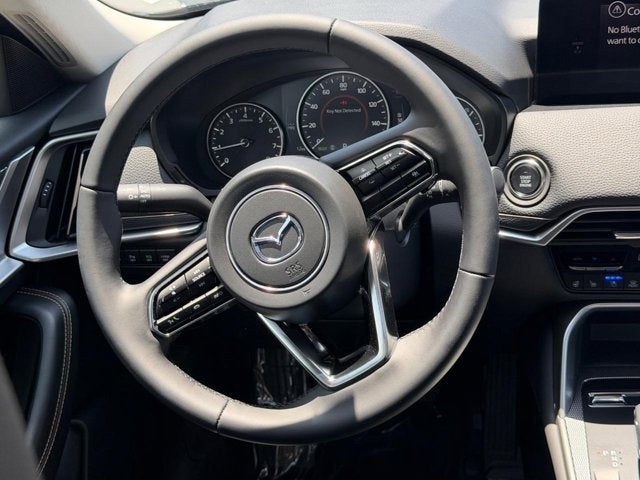 2026 Mazda Mazda CX-70 3.3 Turbo Preferred AWD