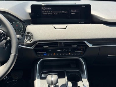 2026 Mazda Mazda CX-70 3.3 Turbo Preferred AWD