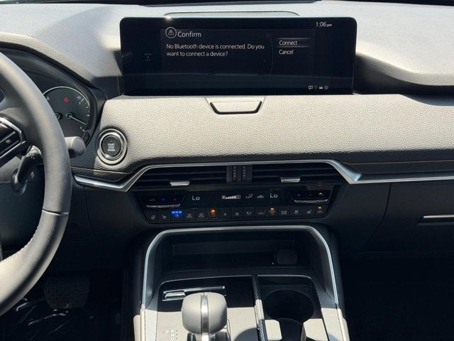 2026 Mazda Mazda CX-70 3.3 Turbo Preferred AWD