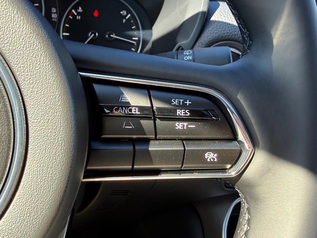 2026 Mazda Mazda CX-70 3.3 Turbo Preferred AWD