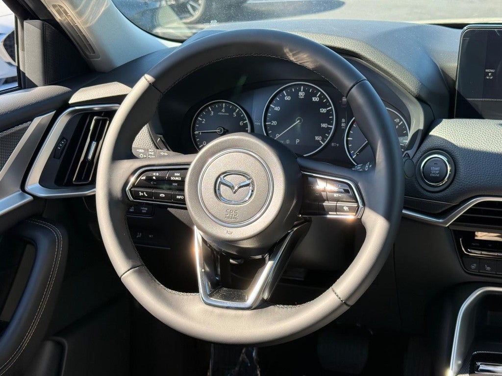 2026 Mazda Mazda CX-70 3.3 Turbo Preferred AWD