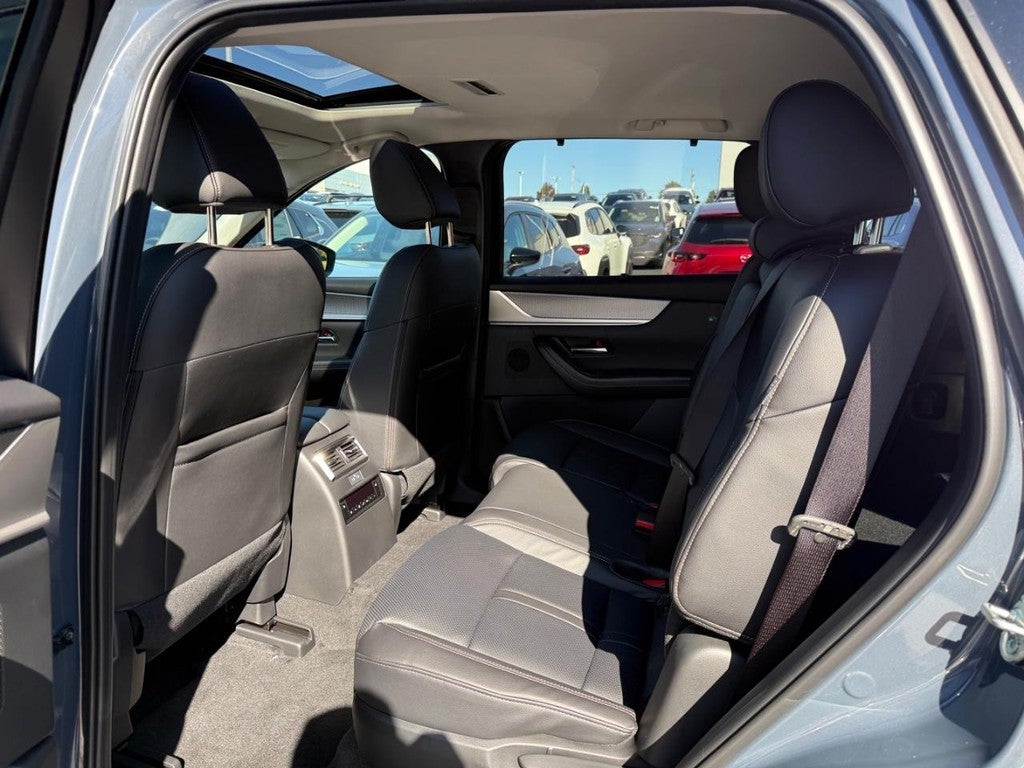 2026 Mazda Mazda CX-70 3.3 Turbo Preferred AWD