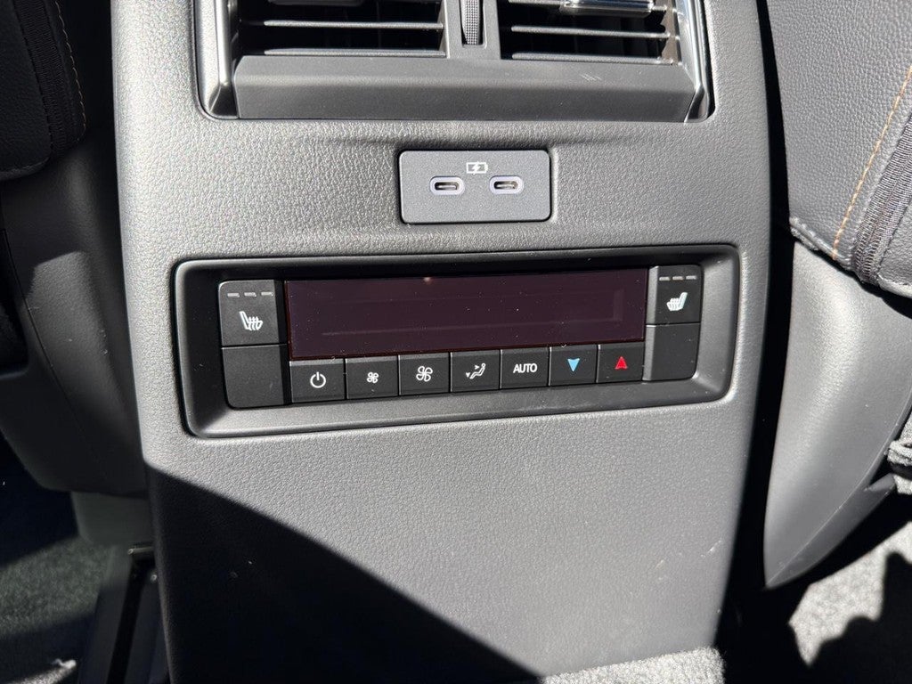 2026 Mazda Mazda CX-70 3.3 Turbo Preferred AWD
