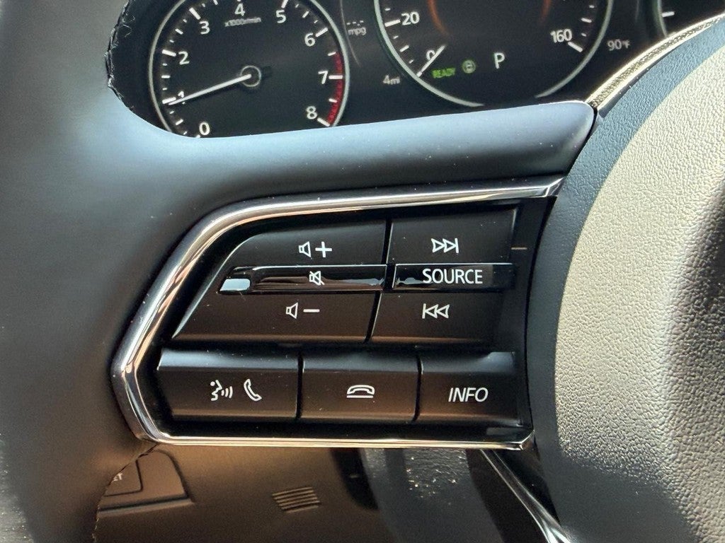 2026 Mazda Mazda CX-70 3.3 Turbo Preferred AWD