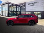 2026 Mazda Mazda CX-70 3.3 Turbo Preferred AWD