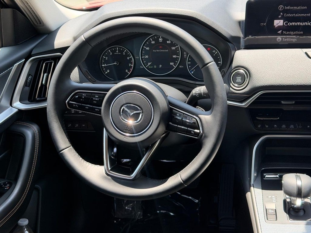 2026 Mazda Mazda CX-70 3.3 Turbo Preferred AWD