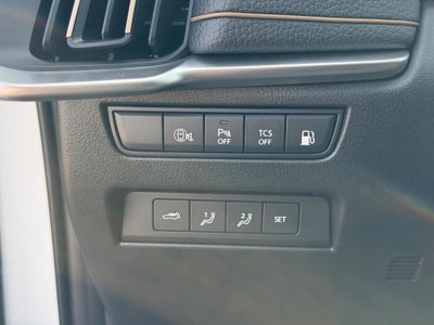 2026 Mazda Mazda CX-70 Plug-In Hybrid SC Plus AWD