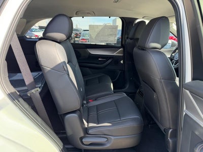 2026 Mazda Mazda CX-70 Plug-In Hybrid SC Plus AWD