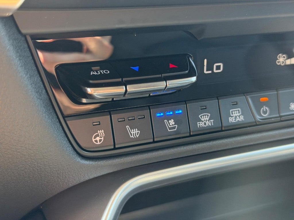 2026 Mazda Mazda CX-70 Plug-In Hybrid SC Plus AWD