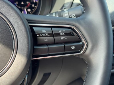 2026 Mazda Mazda CX-70 PHEV SC Plus AWD