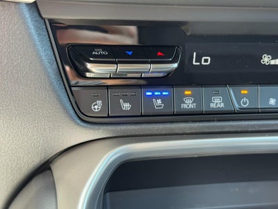 2026 Mazda Mazda CX-70 PHEV SC Plus AWD