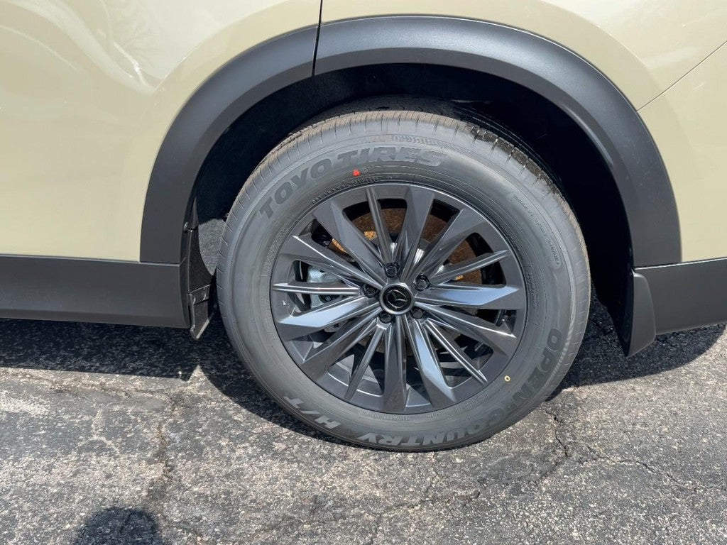 2026 Mazda Mazda CX-70 PHEV SC Plus AWD