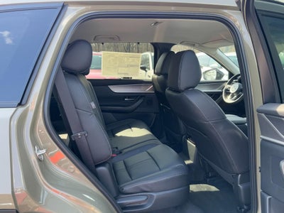 2026 Mazda Mazda CX-70 PHEV SC Plus AWD