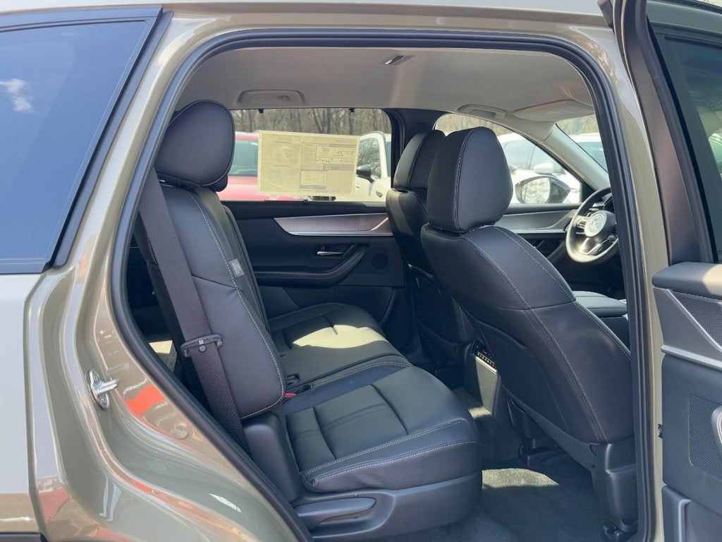 2026 Mazda Mazda CX-70 PHEV SC Plus AWD