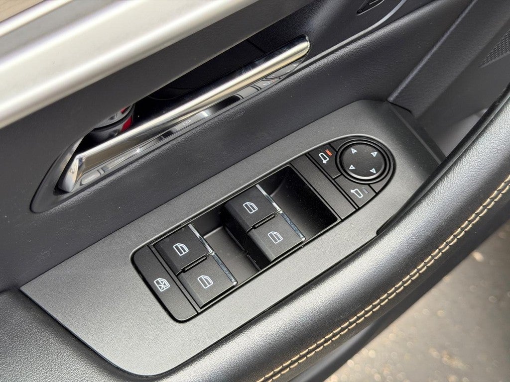 2026 Mazda Mazda CX-70 Plug-In Hybrid SC Plus AWD