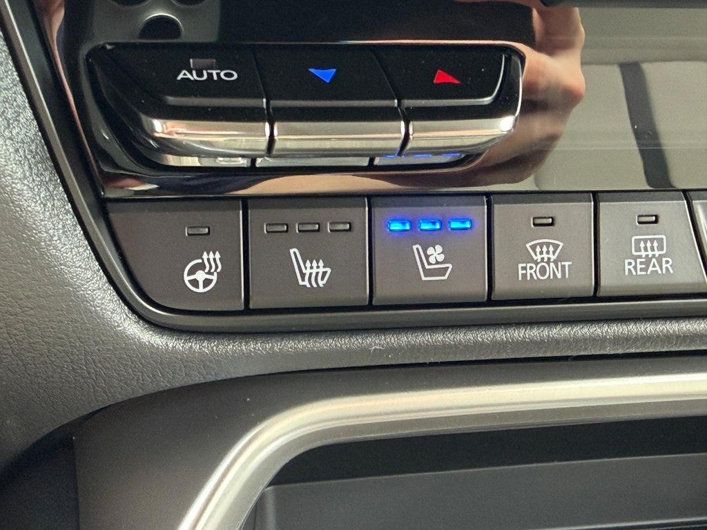 2026 Mazda Mazda CX-70 Plug-In Hybrid SC Plus AWD