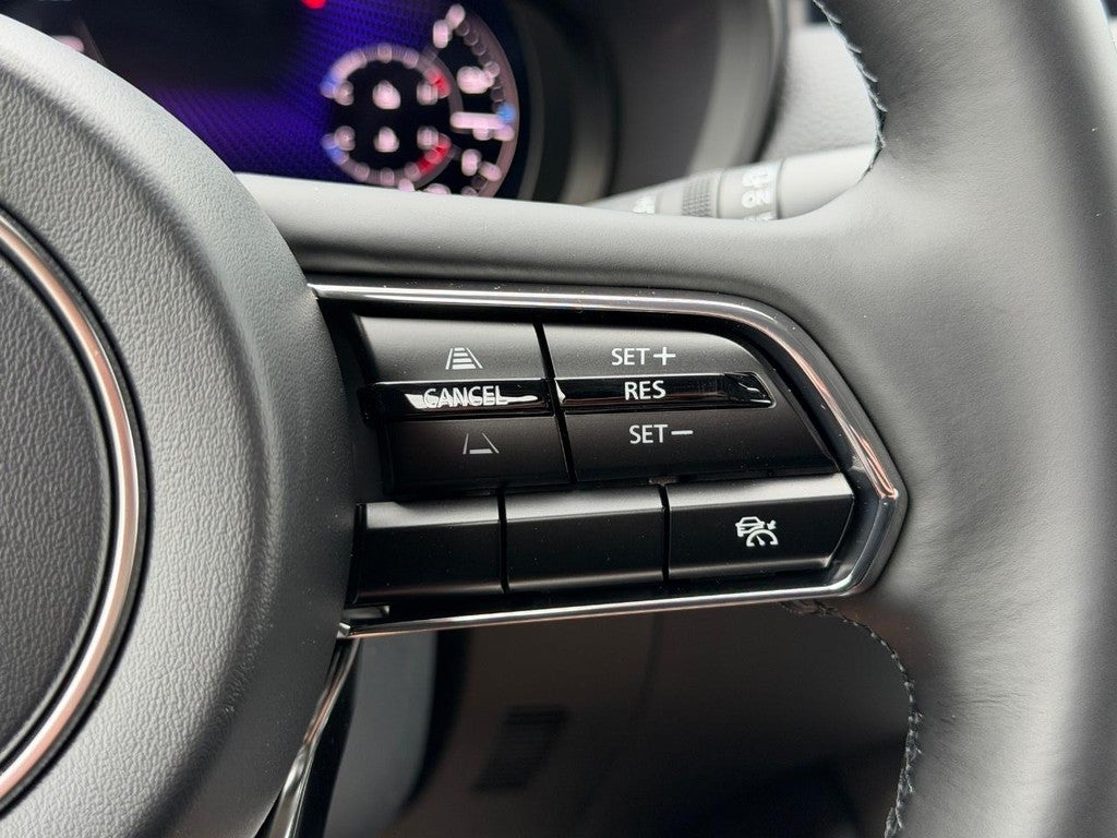 2026 Mazda Mazda CX-70 Plug-In Hybrid SC Plus AWD