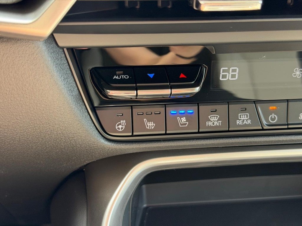 2026 Mazda Mazda CX-70 Plug-In Hybrid SC Plus AWD