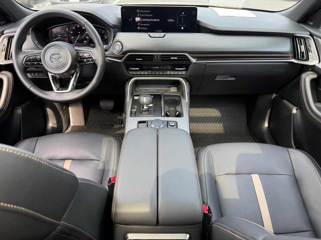 2026 Mazda Mazda CX-70 3.3 Turbo S Premium