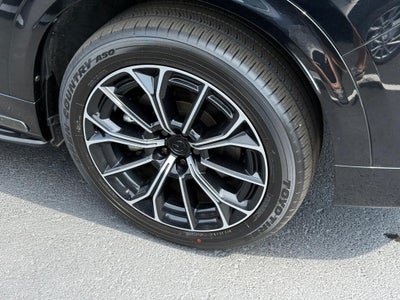 2026 Mazda Mazda CX-70 3.3 Turbo S Premium