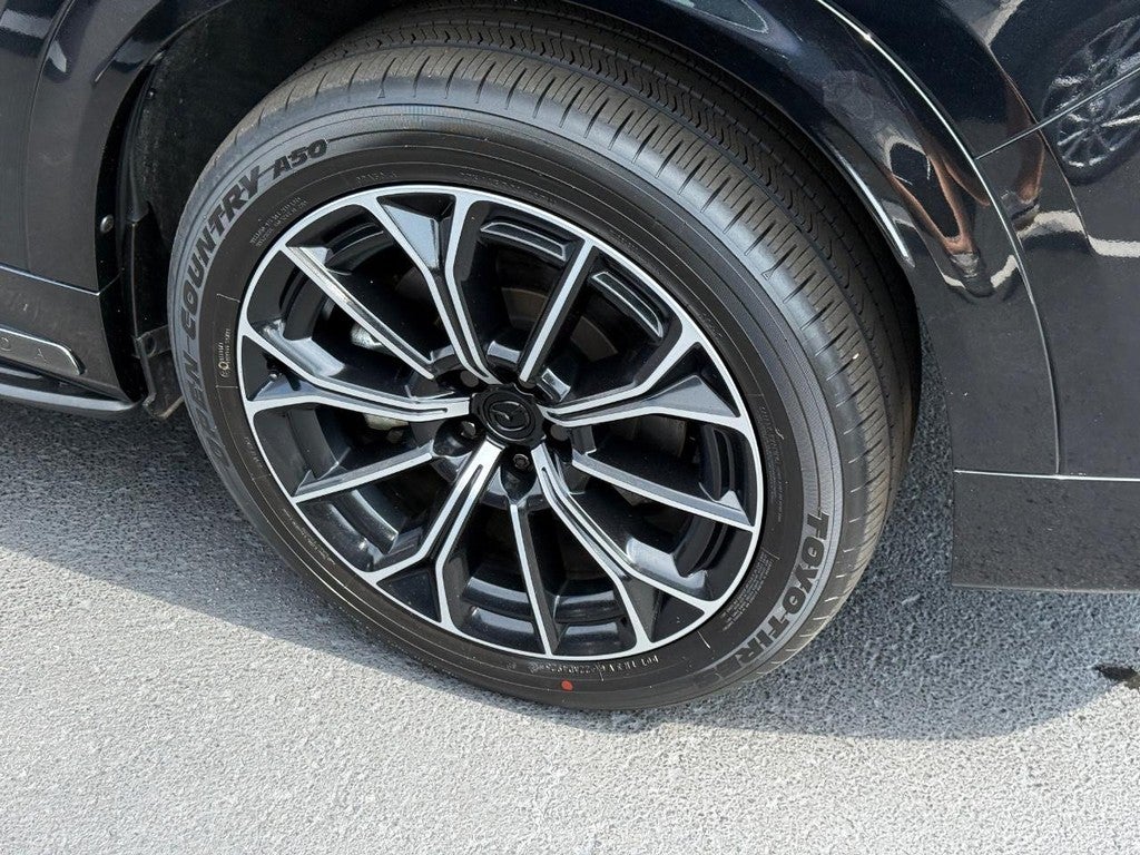 2026 Mazda Mazda CX-70 3.3 Turbo S Premium