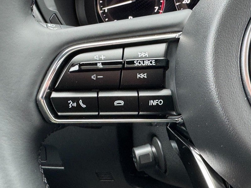 2026 Mazda Mazda CX-70 3.3 Turbo S Premium AWD