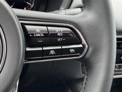 2026 Mazda Mazda CX-70 3.3 Turbo S Premium AWD