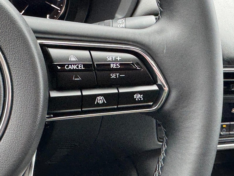 2026 Mazda Mazda CX-70 3.3 Turbo S Premium AWD