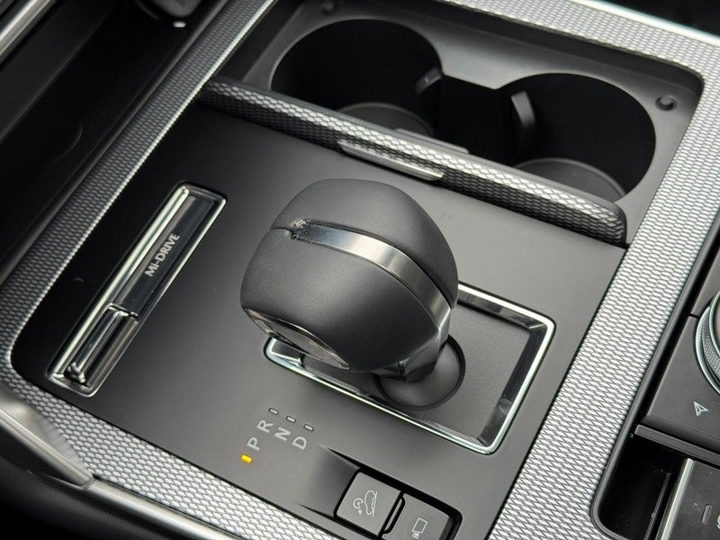 2026 Mazda Mazda CX-70 3.3 Turbo S Premium AWD