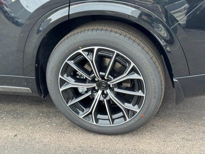 2026 Mazda Mazda CX-70 3.3 Turbo S Premium AWD