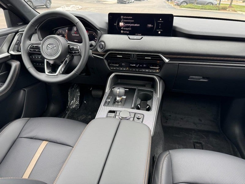 2026 Mazda Mazda CX-70 3.3 Turbo S Premium AWD