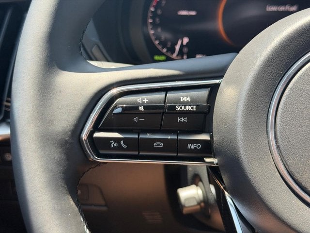 2026 Mazda Mazda CX-70 3.3 Turbo S Premium AWD