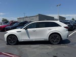 2026 Mazda Mazda CX-70 3.3 Turbo S Premium AWD