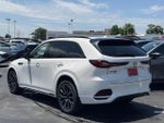 2026 Mazda Mazda CX-70 3.3 Turbo S Premium AWD